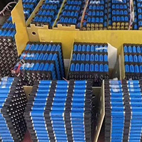 [峡江戈坪乡高价UPS蓄电池回收]锂离子电池回收设备-铁锂电池回收价格